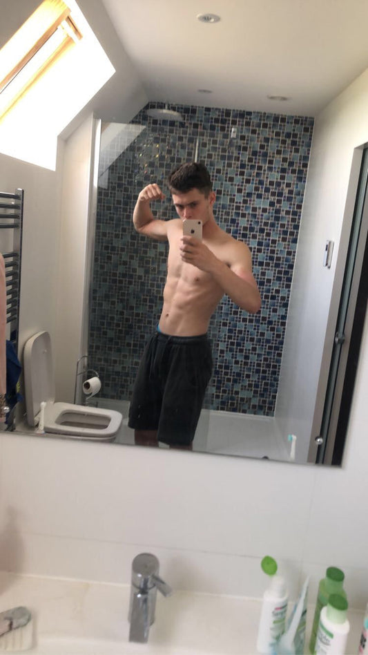 Gym Training: The Ultimate Beginner’s Guide to Building Strength, Confidence, and Consistency With a stoma