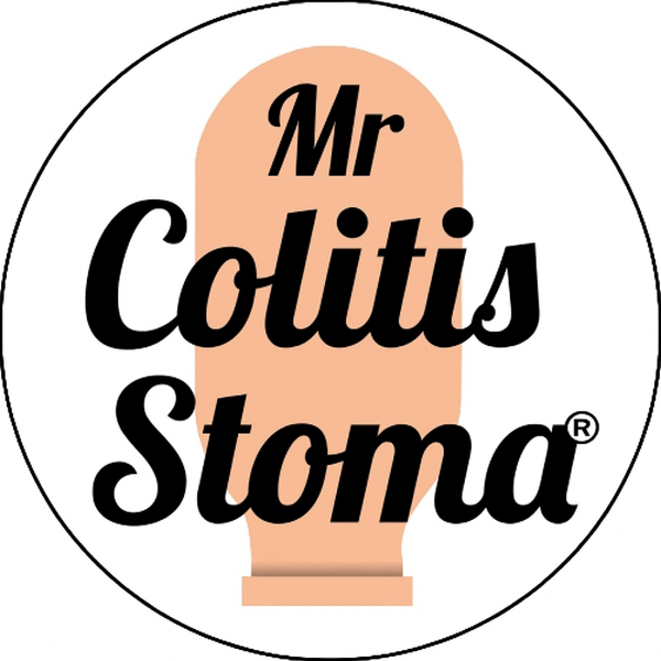 Mr Colitis Stoma